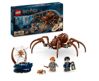 LEGO HARRY POTTER 76434 Aragog w Zakazanym Lesie - 1248931 - zdjęcie 2